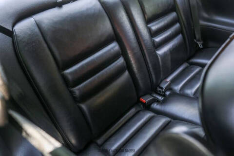 1996 Ford Mustang GT