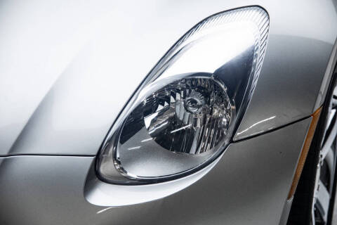 2007 Pontiac Solstice