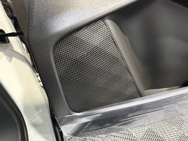 2026 Nissan LEAF SV+