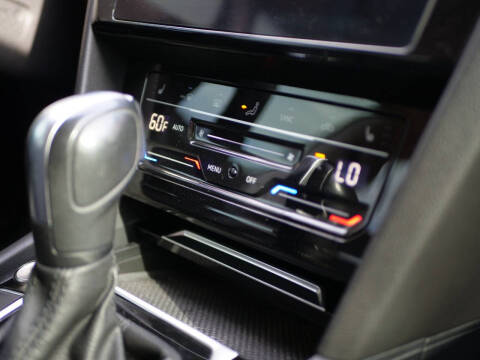 2021 Volkswagen Arteon SE