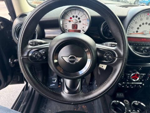 2013 MINI Hardtop Cooper