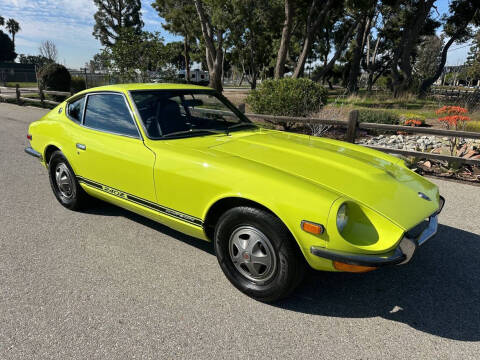 1972 Datsun 240Z