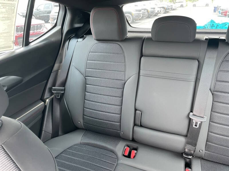 2024 Dodge Hornet GT