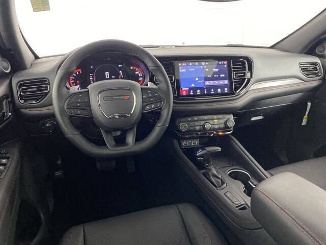 2026 Dodge Durango GT HEMI Plus