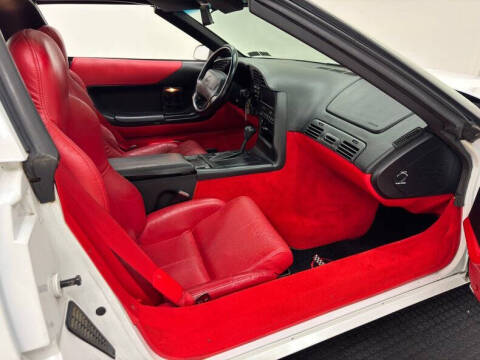 1994 Chevrolet Corvette