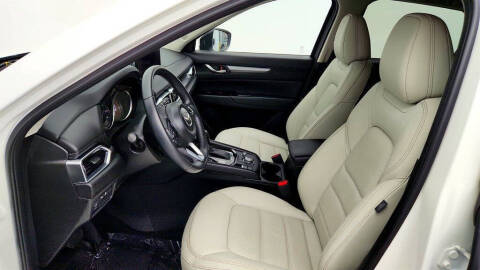 2023 Mazda CX-5 2.5 S Preferred