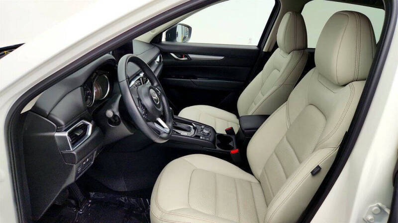 2023 Mazda CX-5 2.5 S Preferred