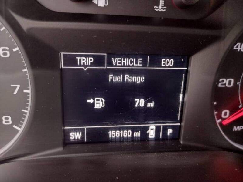 2017 GMC Acadia SLE-2