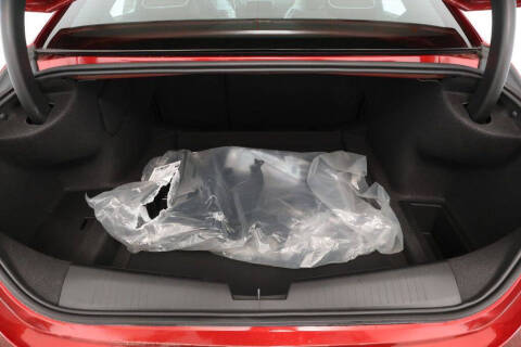 2025 Cadillac CT4 Sport