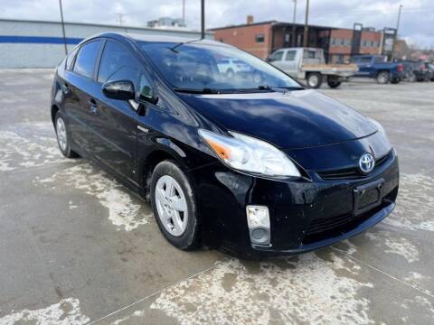 2011 Toyota Prius for sale at Freedom Motors in Lincoln NE
