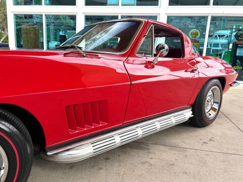 1967 Chevrolet Corvette