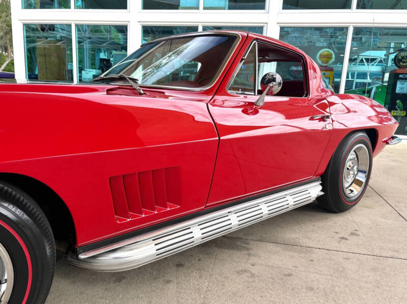 1967 Chevrolet Corvette