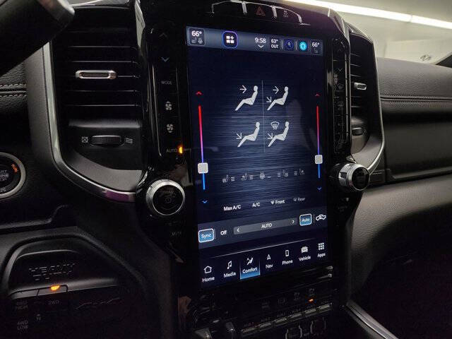 2022 RAM 3500 Laramie