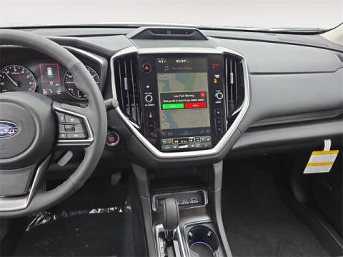 2026 Subaru Ascent Touring