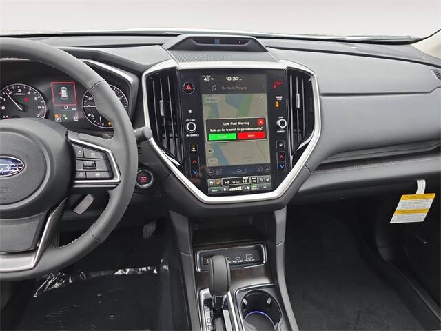 2026 Subaru Ascent Touring