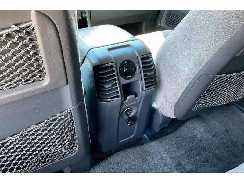 2005 Honda Pilot EX
