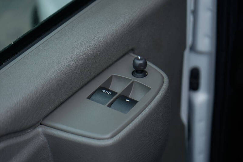 2023 Chevrolet Express 2500