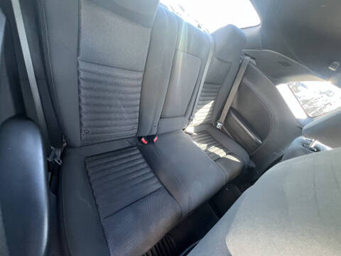 2014 Dodge Challenger SXT