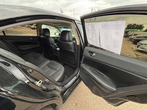 2014 Nissan Maxima