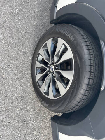 2024 Subaru Outback Limited XT