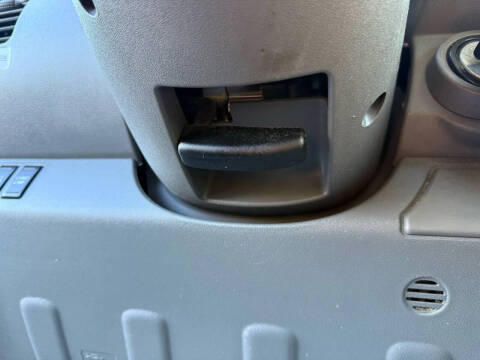 2017 Nissan Frontier