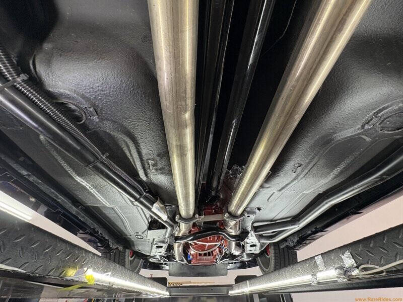 1987 Chevrolet Camaro Z28