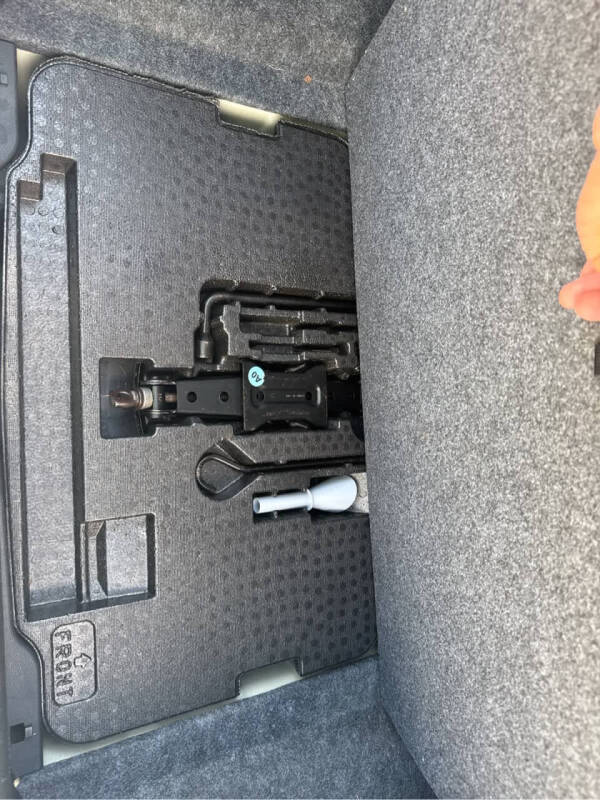 2022 Honda Accord LX