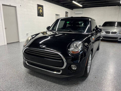 2016 MINI Hardtop 2 Door Cooper