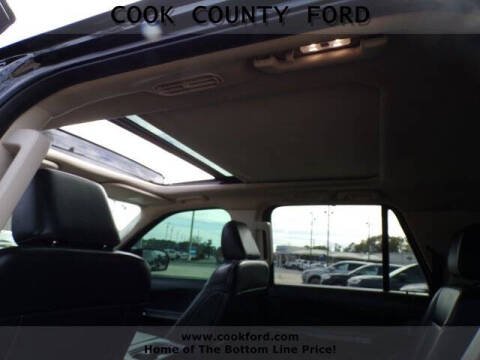 2022 Ford Expedition MAX XLT