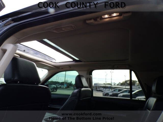 2022 Ford Expedition MAX XLT