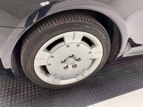 2002 Lexus SC 430
