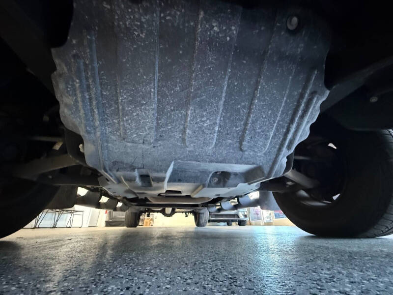 2015 Chevrolet Silverado 1500 LS