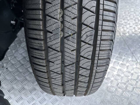 2024 Honda Passport Black Edition