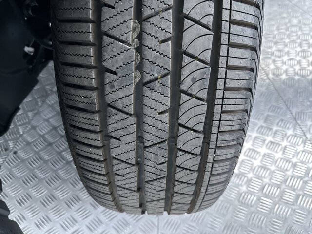 2024 Honda Passport Black Edition