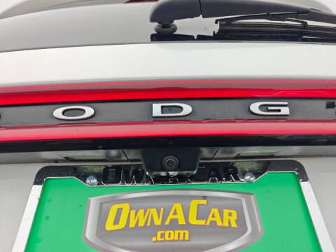 2020 Dodge Durango SRT