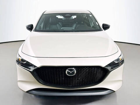 2024 Mazda Mazda3 Hatchback 2.5 S Select Sport