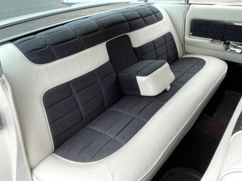 1959 Cadillac Fleetwood