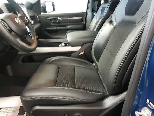 2024 RAM 1500 Big Horn