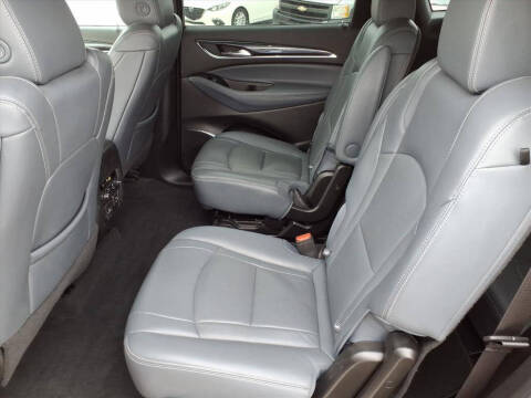 2024 Buick Enclave Premium