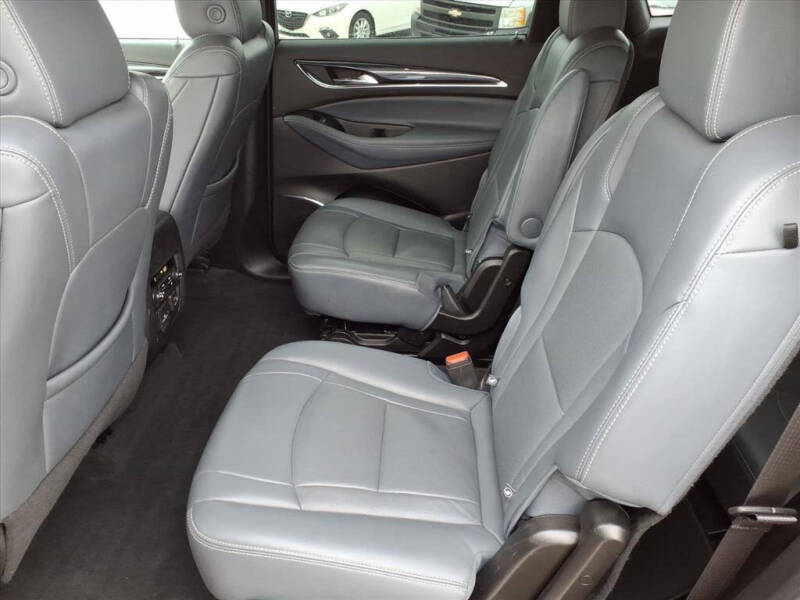 2024 Buick Enclave Premium