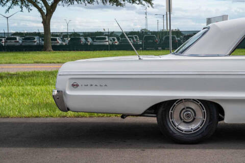 1964 Chevrolet Impala