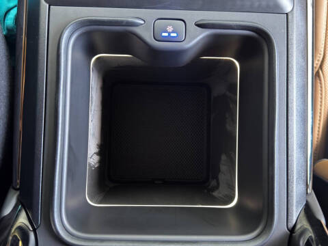 2024 Land Rover Range Rover Sport P550e Autobiography