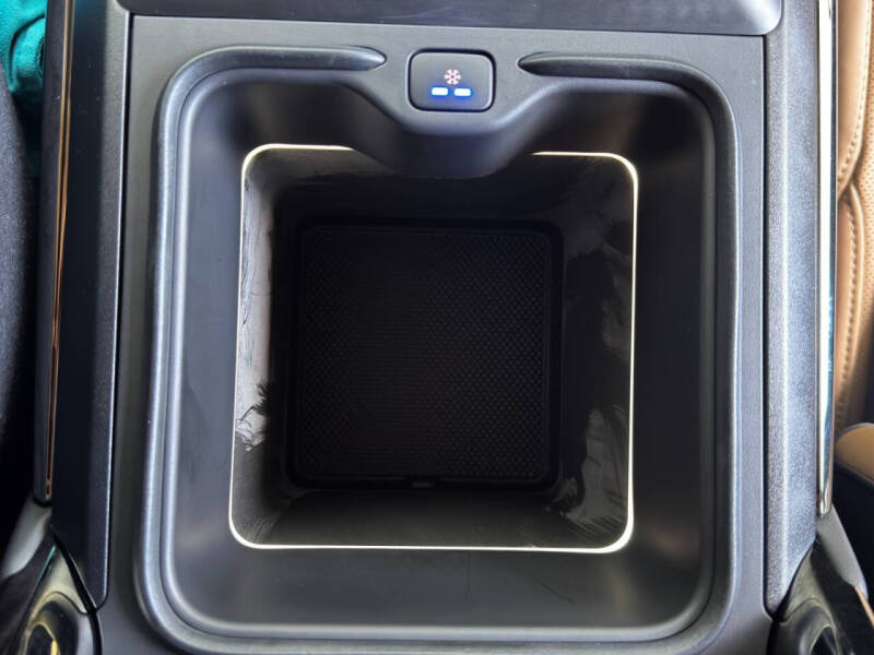 2024 Land Rover Range Rover Sport P550e Autobiography