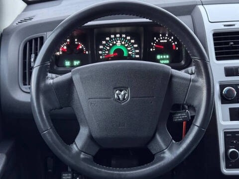 2010 Dodge Journey