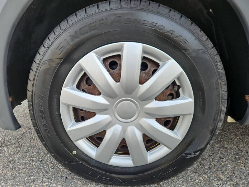 2010 Ford Transit Connect XLT