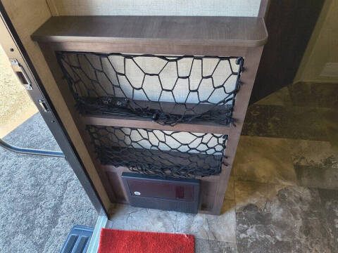 2017 Forest River RPOD 183G