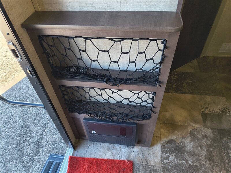 2017 Forest River RPOD 183G