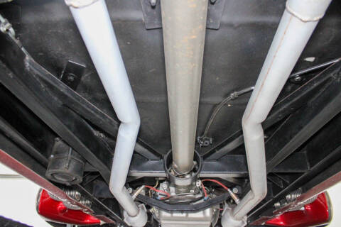 1936 Auburn Speedster