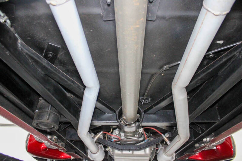 1936 Auburn Speedster