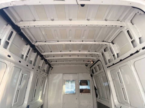 2013 Freightliner Sprinter